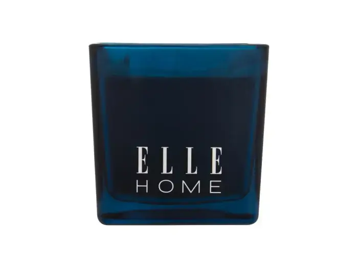 Elle Home medienos ir imbiero kvapo žvakė 215 g