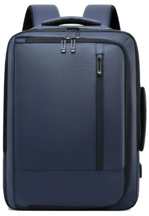 BACKPACK 1820-2 BLUE (60)