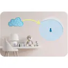 Nukido pilve öölamp 740923 — Foto 6