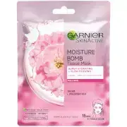 Garnier Skin Naturals Hydra Bomb Brightening Sheet Mask 28 G