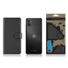 Tactical Field Notes for Motorola G32 Black Photo