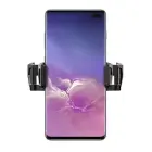 Автодержатель Spigen CLICK.R черный — Фото 3