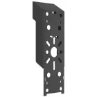 Ubiquiti UniFi Access Intercom Sunshield - Aizsargpārsegums pro UniFi Access Intercom — Foto 2