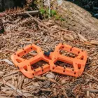FUNN TAIPAN pedals orange — Foto 2