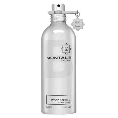 Montale Wood & Spices Eau de Parfum meestele 100 ml