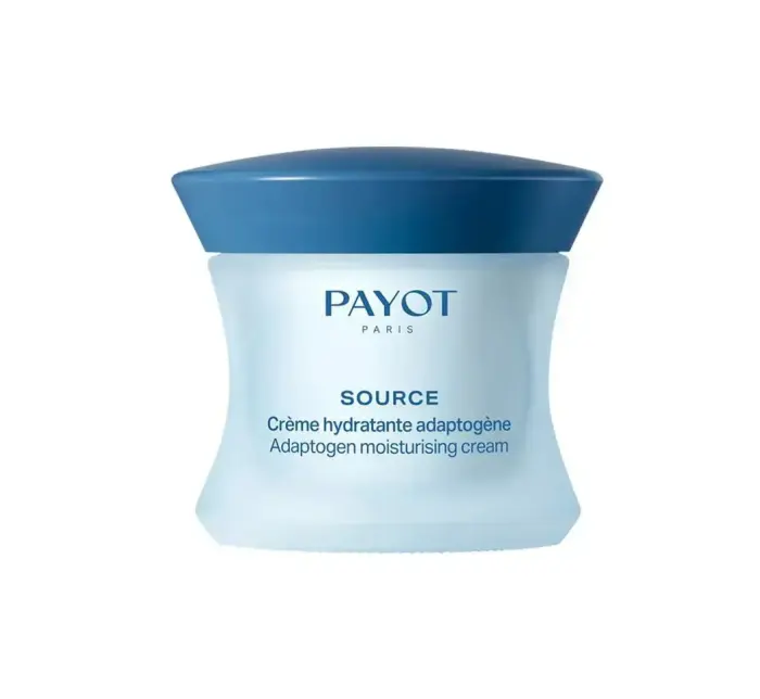 Payot, Source, Moisturising, Daily, Cream, For Face, 50 ml
