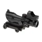 Aim-O 4x32IR Combo Combat sihik — Foto 3