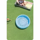 Basen dmuchany brodzik Mozaika 147x33 cm INTEX 58467 Photo