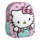 Hello Kitty 3D mugursoma 31cm — Foto 1