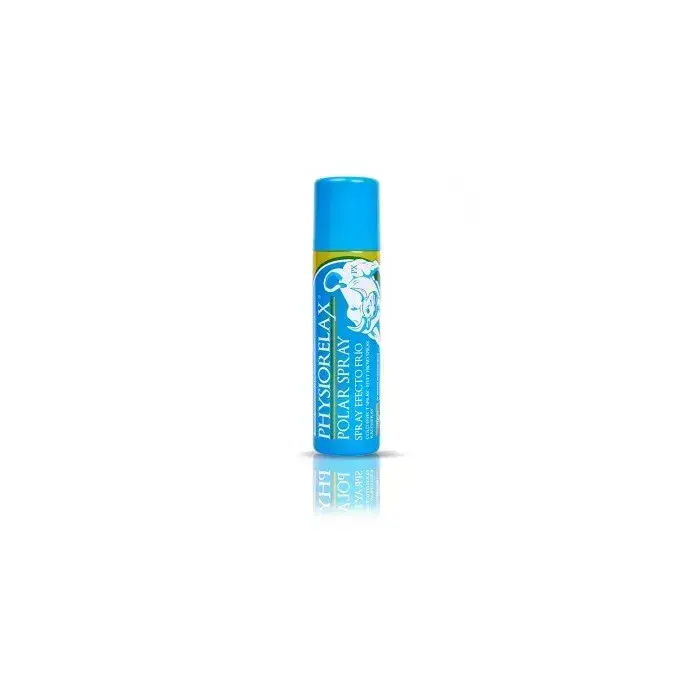 Physiorelax Polar pihusti 150ml