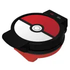Pokemon Pokeball Waffle Maker — Photo 1