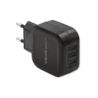 Lādētājs 17W | 5V | 3.4A | 3xUSB — Foto 1
