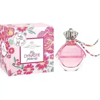 Marina de Bourbon My Dynastie Princess Parfimērijas ūdens 50ml