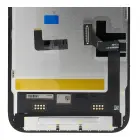 JK LCD Displejs iPhone 14 Soft OLED (Mainīt IC) — Foto 4