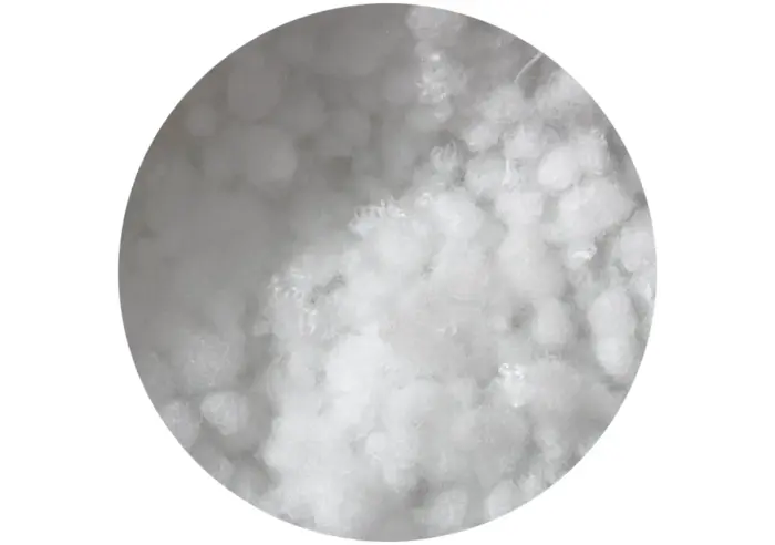 Silikoonpallidest täidis patjadele 0,5 kg Photo