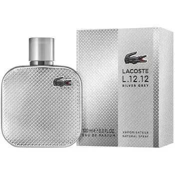 L.12.12 Silver Grey EDP