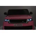 Range Rover, 2-seater, 24 volt, MP4 screen — Foto 13
