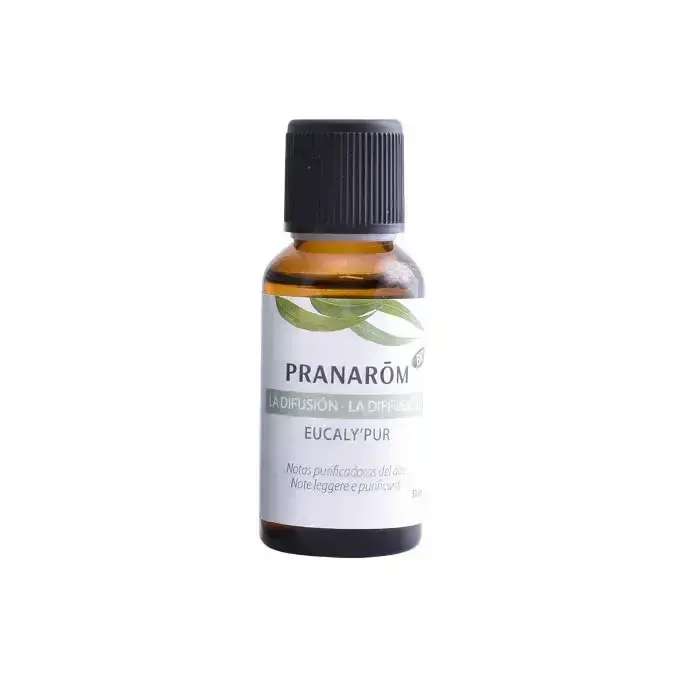 Pranarom La Difusion Eikalipts 30ml