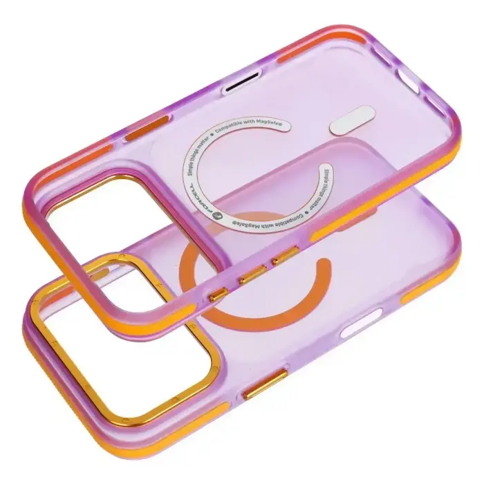 Case for iPhone 16 Pro Forcell