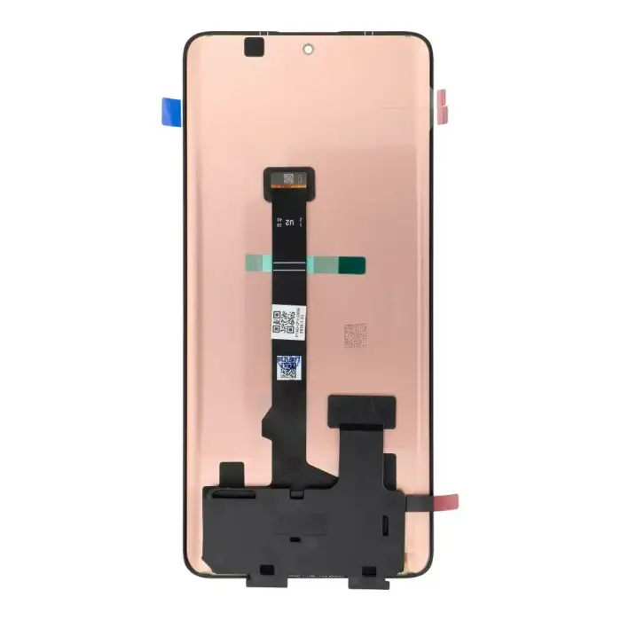FixCell LCD ekraan mudelile Redmi Note 14 Pro 5G OEM ilma raamita