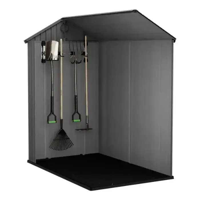 Daudzfunkcionāls sienas pakaramais Multi Purpose Wall Hanger Foto 5