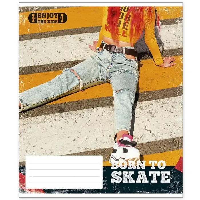 Burtnīca 48 lapas rūtiņu Photo