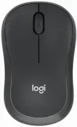 M240 Silent Bluetooth Mouse – Graphite