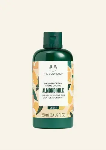 The Body Shop Shower Cream 250 Ml