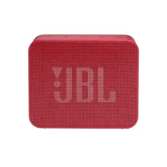 JBL GO Essential kaasaskantav Bluetooth kõlar punane