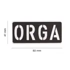 ORGA guminis antsiuvas — Nuotrauka 5