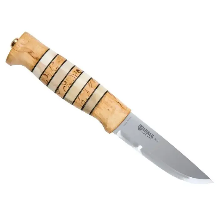 Helle Arv Knife