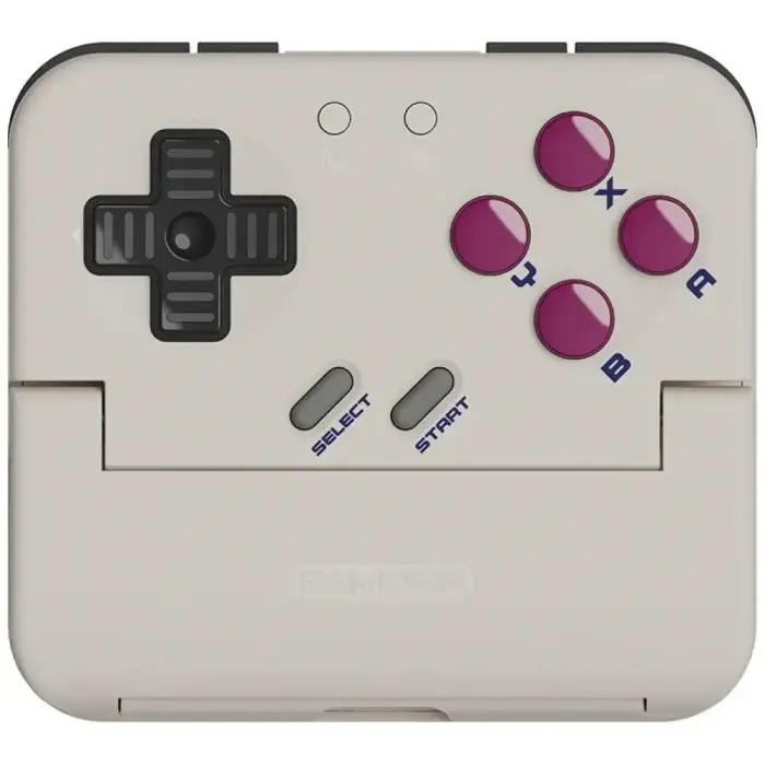 GameSir Pocket Taco Universal Bluetooth Controller – Off-white