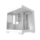 Darkflash C275P Computer Case without Fans (White) — Photo 7