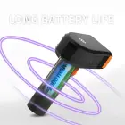 Qoltec Wireless barcode reader and QR code scanner | 1D 2D | 2.4G | + docking station — Photo 3