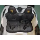 Lamborghini Aventador, 2 persons — Nuotrauka 7