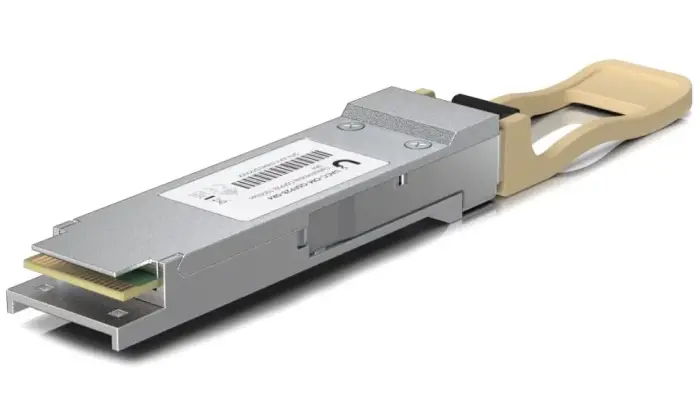 Ubiquiti 100G SR4 Multi-Mode Optical Module