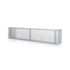 Ubiquiti OCD Rack-Mount Panel, Vented 2U Panel UACC-Rack-Panel-Vented-2U — Foto 1