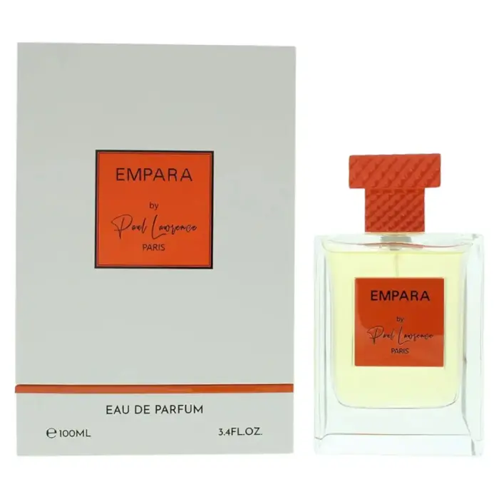 Paul Lawrence Empara Unisex Parfimērijas ūdens, 100 ml