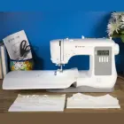 Singer 7640 Sewing Machine — Photo 5