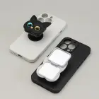 Cat Holder – Black — Photo 13