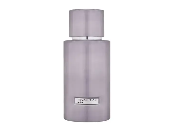 Revolution Man Carbon Pulse туалетная вода 100 ml