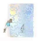 Disney Stitch Diary + pen — Photo 5