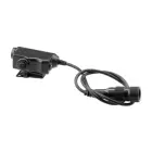 M51 taktikaline PTT adapter PRC raadiojaamadele — Foto 3