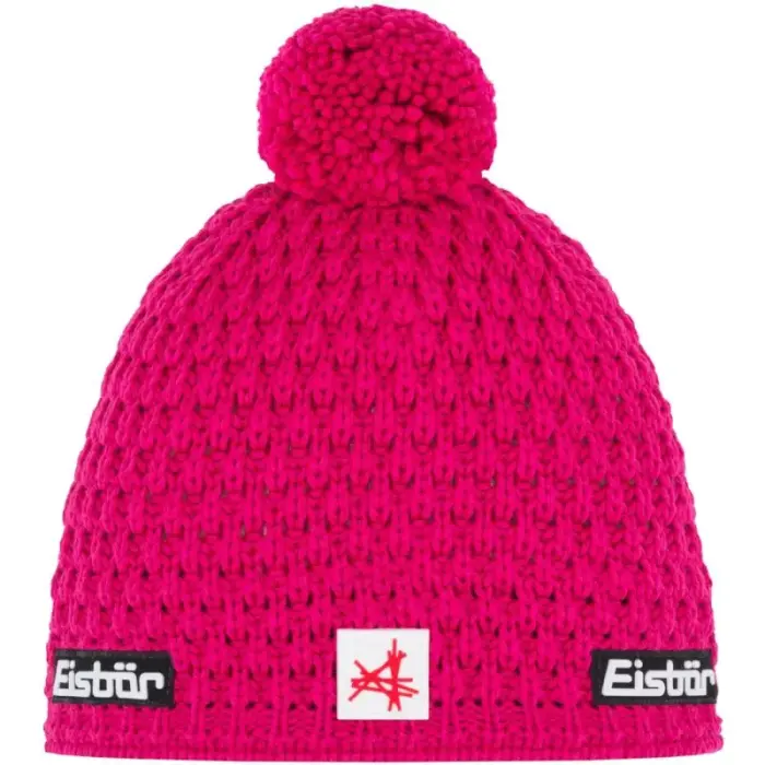 Eisbar Trail Pompon MÜ SA E33158-442 Pink One Size - rozmiar_EU: One size