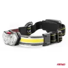 LED headlamp LH04 — Photo 7
