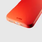 SBS Instinct Case for iPhone 16 - Red — Photo 7