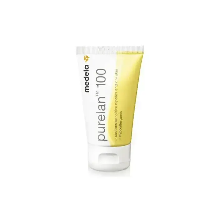 Medela Purelan 100 Крем для сосков