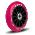 Tõukeratta rattad 100 mm ruby 2 tk — Foto 4
