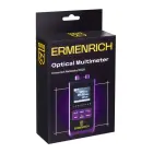 Ermenrich NetGeeks NU25 Optiline multimeeter — Foto 7