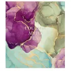 Pierakstu klade, 48lpp. līniju, Genius Photo